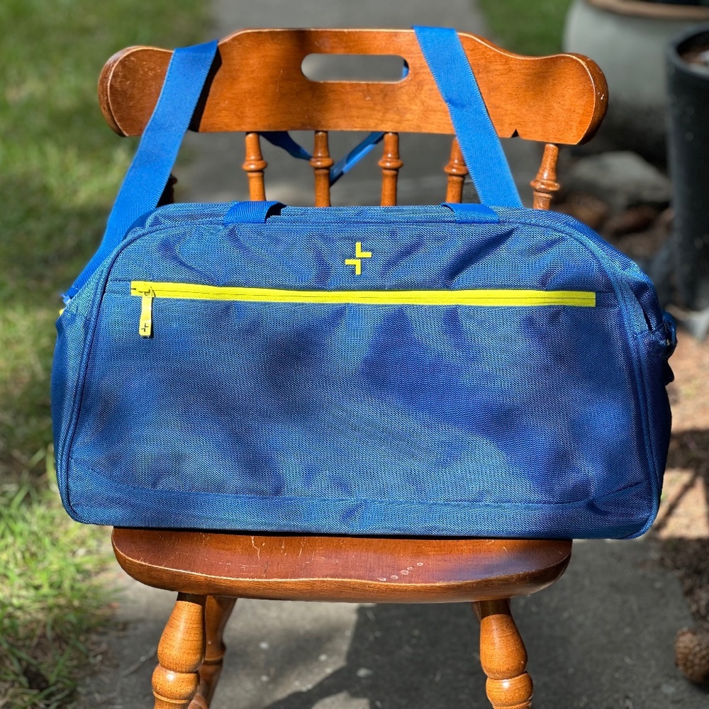 Duffel BAG (UNISEX)